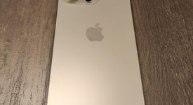 Mint
													Apple iPhone 15 Pro Max - Unlocked, Natural, 256 GB, A2849, photo 3 of 12
