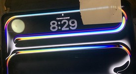 Mint
													Apple iPad Pro 13" (M5) 2025 - Unlocked, Apple M5 9-Core, Space Black, 256 GB, A3361, Standard Glass, photo 4 of 11