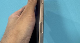 Good
													Apple iPhone 16 Pro Max - Unlocked, Desert, 512 GB, A3084, photo 4 of 7