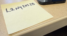 Good
													Apple iPhone 14 - Verizon, Midnight, 128 GB, A2649, photo 3 of 4