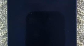 Good
													Apple iPhone 13 - T-Mobile, Midnight, 128 GB, A2482, photo 2 of 6