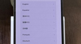 Good
													Apple iPhone 13 Pro Max - Unlocked, Graphite, 256 GB, A2484, photo 2 of 8