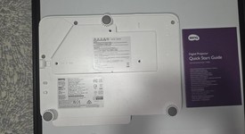 Mint
													BenQ Projector, photo 5 of 5