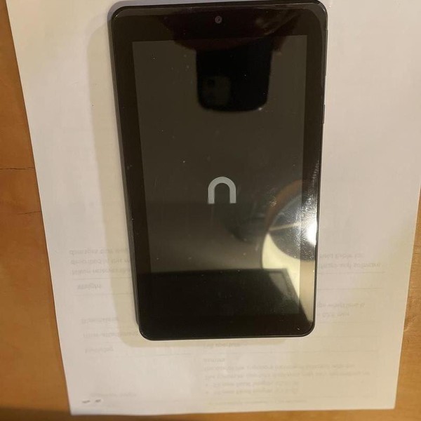 Nook Tablet - Other, Other