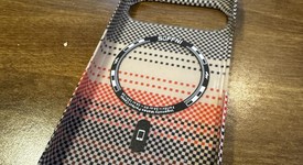 Mint
													Google Pixel 10 Pro - Unlocked, Porcelain, 128 GB, G4QUR, photo 3 of 9