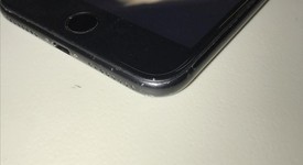 Good
													Apple iPhone 7 Plus - T-Mobile, Black, 32 GB, A1661, photo 2 of 7