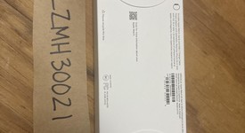 New
													Apple Watch SE 2nd Gen 40mm - Midnight, A2722 - GPS, Aluminum, photo 2 of 4