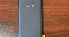 Mint
													Samsung Galaxy A10e - T-Mobile, Black, 32 GB, 2 GB, SM-A102U, photo 5 of 5