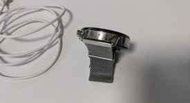 Good
													Skagen Falster 2 - Silver, photo 3 of 10