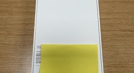 New
													Apple iPhone 17 Pro Max - Verizon, Silver, 256 GB, A3257, photo 3 of 3