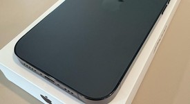 Good
													Apple iPhone 14 Pro - Unlocked, Black, 256 GB, A2650, photo 4 of 12