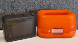 Good
													GoPro HERO8, photo 4 of 10