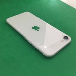 Apple iPhone SE 2nd Gen 2020 - Unlocked, 256GB, White, A2275