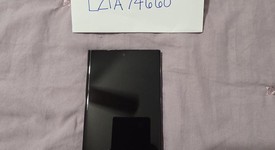 Good
													Samsung Galaxy S23 Ultra - AT&T, Black, 256 GB, 8 GB, SM-S918U, photo 2 of 11