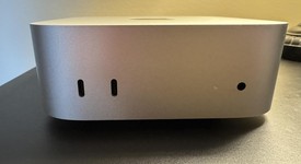 Good
													Mac Mini 2024 - Apple M4, 256 GB, 16 GB, photo 4 of 11