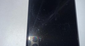 Fair
													Samsung Galaxy S23 Ultra - Verizon, Black, 256 GB, 8 GB, SM-S918U, photo 2 of 11