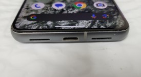 Good
													Google Pixel 8 - Unlocked, Hazel, 128 GB, 8 GB, GKWS6, mmWave 5G, photo 2 of 6