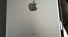 Mint
													Apple iPad 6th Gen - Wi-Fi, Silver, 32 GB, A1893, photo 6 of 6