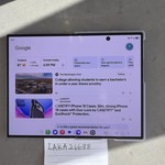Mint Samsung Galaxy Z Fold8 - Unlocked, 512 GB, Lavender, 12 GB, SM-F971U1