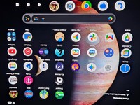 Google Pixel Fold