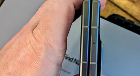 Good
													Oppo Find N2 - Unlocked Non-US, Black, 256 GB, 12 GB, photo 5 of 9