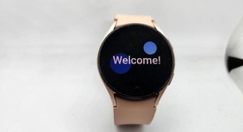 Good
													Samsung Galaxy Watch4 - Wi-Fi, Gold, 40mm, photo 3 of 3