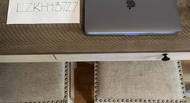 Good
													MacBook Pro 2022 - 13" - Apple M2, Silver, 256 GB, 8 GB, photo 2 of 10
