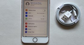 Good
													Apple iPhone 7 - Unlocked, Rose Gold, 32 GB, A1660, photo 1 of 9