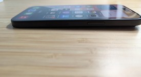 Mint
													Apple iPhone 15 - AT&T, Black, 128 GB, A2846, photo 4 of 9