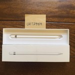 Used Apple Pencil 1st Gen