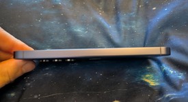 Good
													Samsung Galaxy S24 - Unlocked, Violet, 256 GB, 8 GB, SM-S921U1, photo 5 of 6