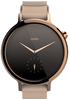 Moto 360 (2015) 42mm Women