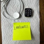 Good Apple Watch Series 7 41mm - Starlight, A2473 - GPS, Aluminum