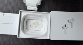 Used
													Apple AirPods Pro 2 - USB-C, photo 4 of 5