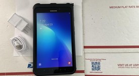 Mint
													Samsung Galaxy Tab Active2 8.0 - Wi-Fi, Black, 16 GB, 3 GB, SM-T390, photo 2 of 8