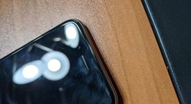 Fair
													Apple iPhone 6 - T-Mobile, Gray, 16 GB, A1549, photo 3 of 9