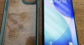 Good
													Apple iPhone 11 Pro - Unlocked, Green, 256 GB, A2160, photo 1 of 15