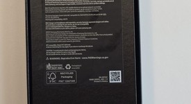 Mint
													Samsung Galaxy S23 - Unlocked, Black, 128 GB, 8 GB, SM-S911U1, photo 3 of 4