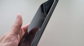 Good
													Apple iPhone 11 - Unlocked, Black, 64 GB, A2111, photo 4 of 11