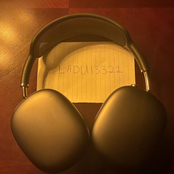 Apple AirPods Max - Gray