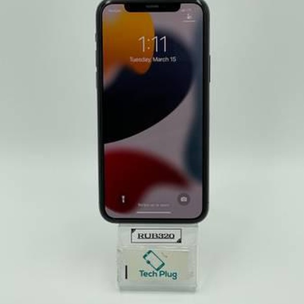 Apple iPhone 11 Pro - Xfinity, 256 GB, Green, A2160