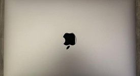Mint
													MacBook Air 2020 - 13" - Apple M1, Gray, 256 GB, 8 GB, photo 4 of 10