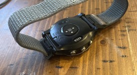 Fair
													Garmin Forerunner 935 - Black, photo 3 of 6