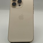 Fair Apple iPhone 16 Pro Max - AT&T, 256 GB, Desert, A3084