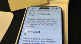 Mint
													Apple iPhone 16 Pro - Unlocked, Black, 128 GB, A3083, photo 2 of 21
