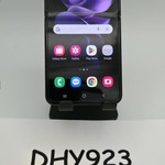 Fair Samsung Galaxy Z Flip3 5G - Verizon, Black, 256 GB, 8 GB, SM-F711U