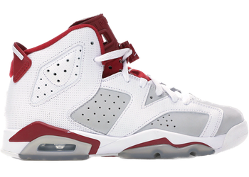 Jordan 6 Retro Alternate Hare (GS) for sale