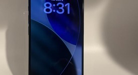 Good
													Apple iPhone 15 Pro - Unlocked, Blue, 128 GB, A2848, photo 4 of 14