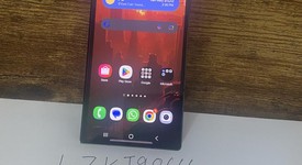 Good
													Samsung Galaxy Z Fold6 - Unlocked, Black, 256 GB, 12 GB, SM-F956U1, photo 3 of 8
