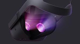 New
													Oculus Quest - 64 GB, photo 3 of 4